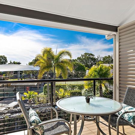 Sun Drenched Unit In Noosaville Ngoại thất bức ảnh