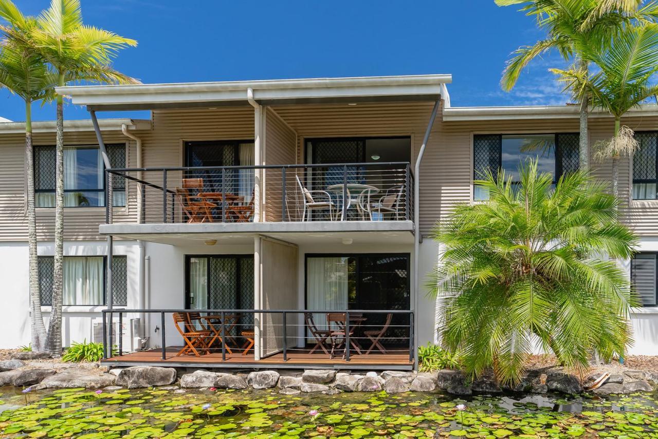 Sun Drenched Unit In Noosaville Ngoại thất bức ảnh
