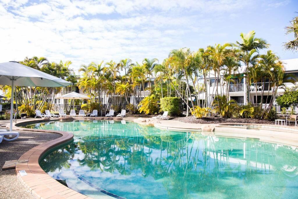 Sun Drenched Unit In Noosaville Ngoại thất bức ảnh