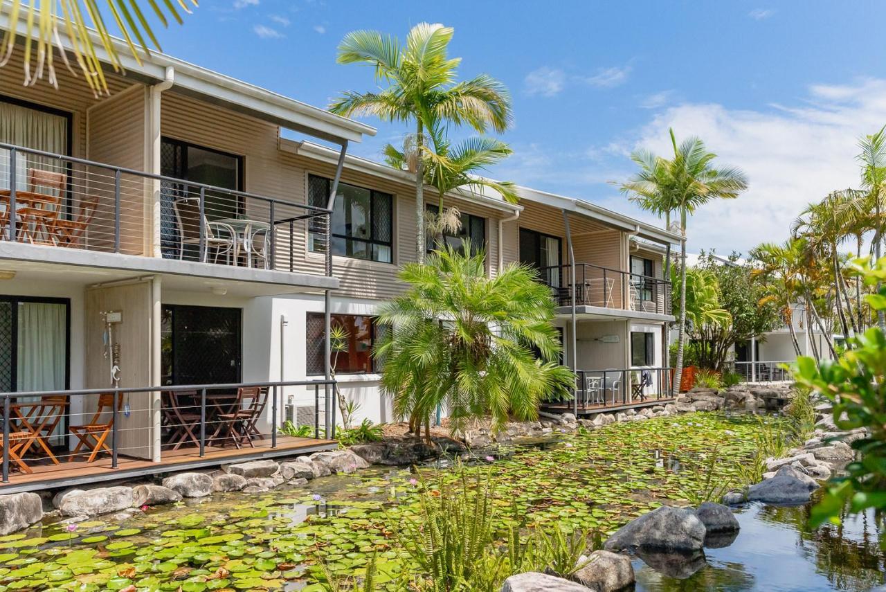 Sun Drenched Unit In Noosaville Ngoại thất bức ảnh