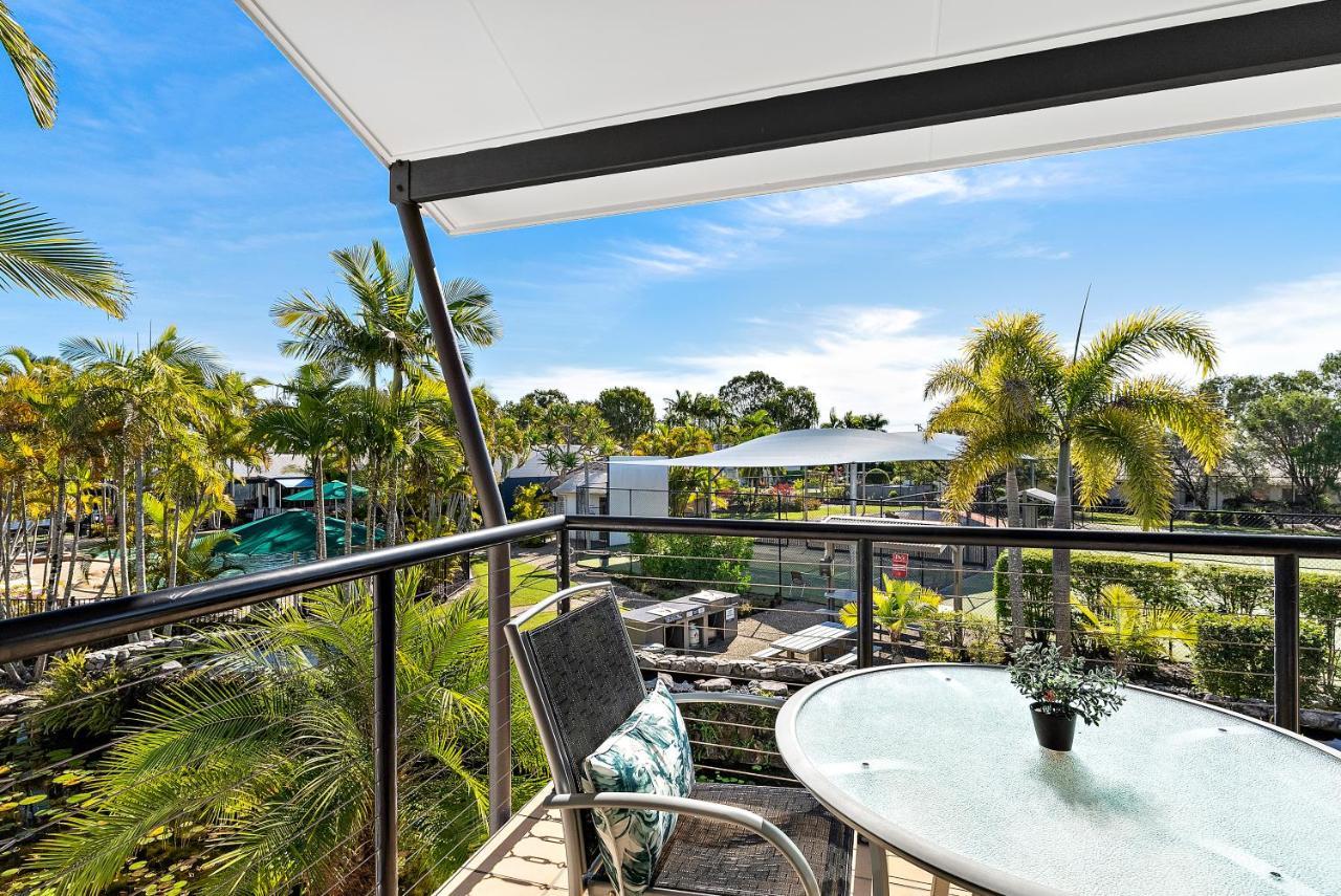 Sun Drenched Unit In Noosaville Ngoại thất bức ảnh